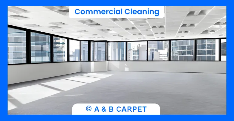 Commercial services brooklyn ny